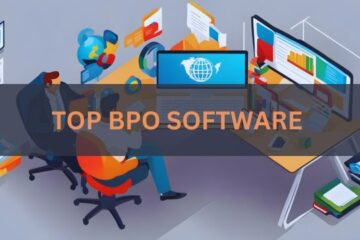 top bpo software solution