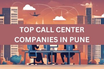 top call center companies in Pune