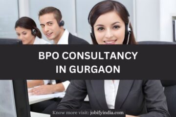top bpo job consultancy in gurgaon