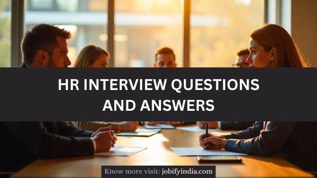 bpo hr interview questions and answers
