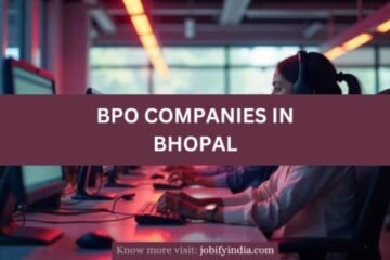 List of Top 10 BPO Companies in Chennai 2025 - Jobify India