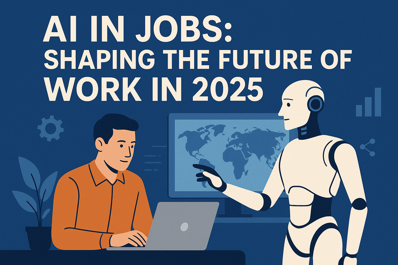 AI in Jobs: Shaping the Future of Work in 2026 - Jobify India