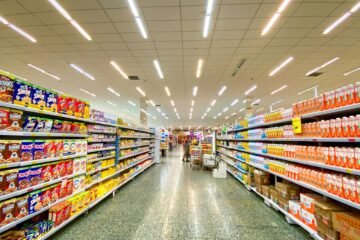 How Gondola Shelving Supports Seasonal and Promotional Merchandising