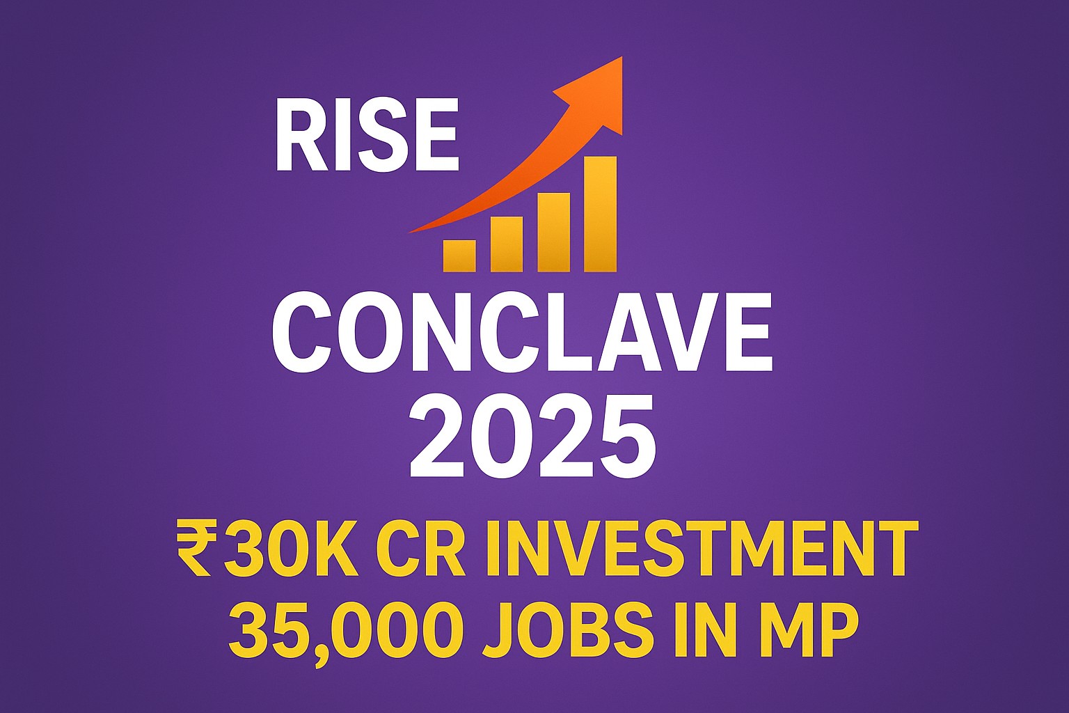Rise Conclave 2025
