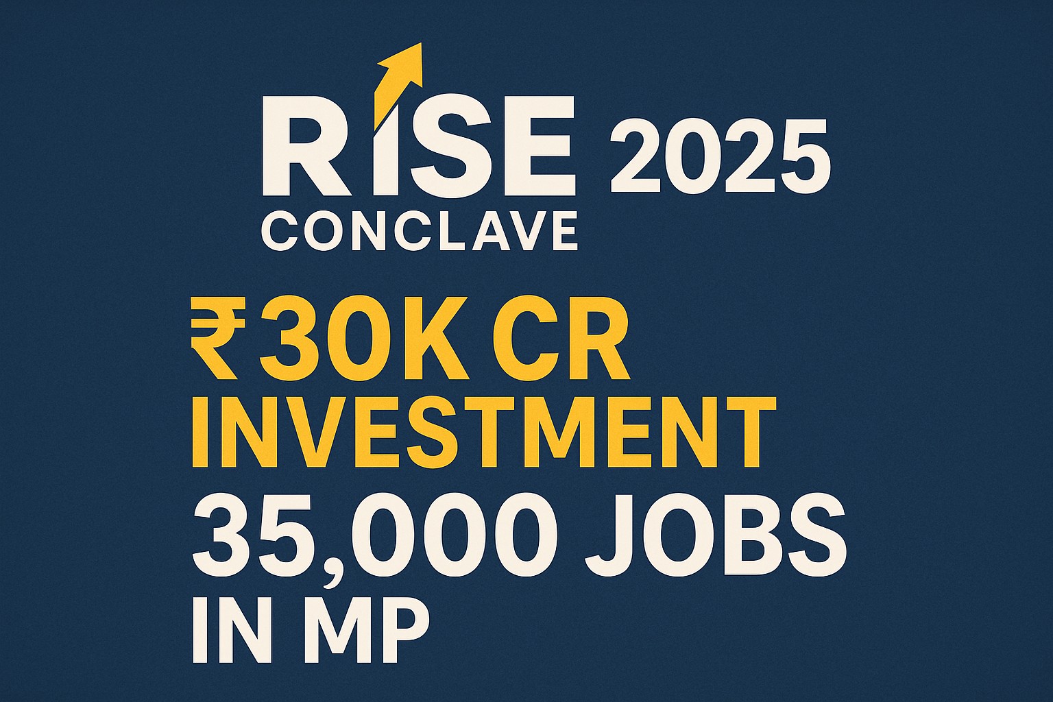 Rise Conclave 2025