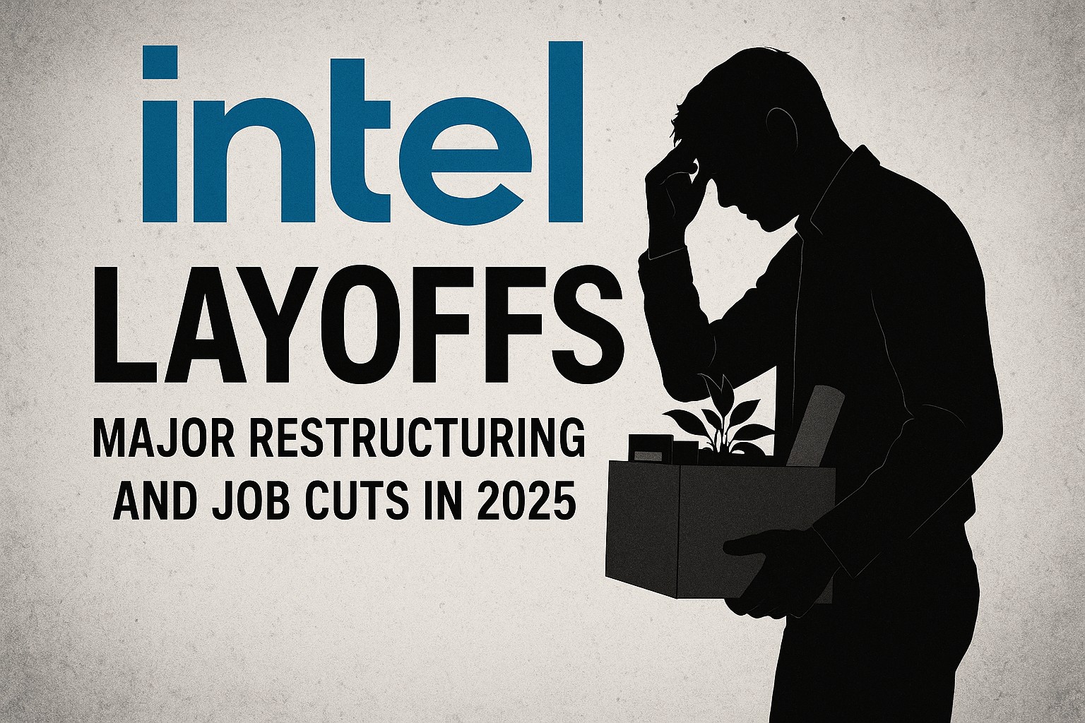Intel Layoffs