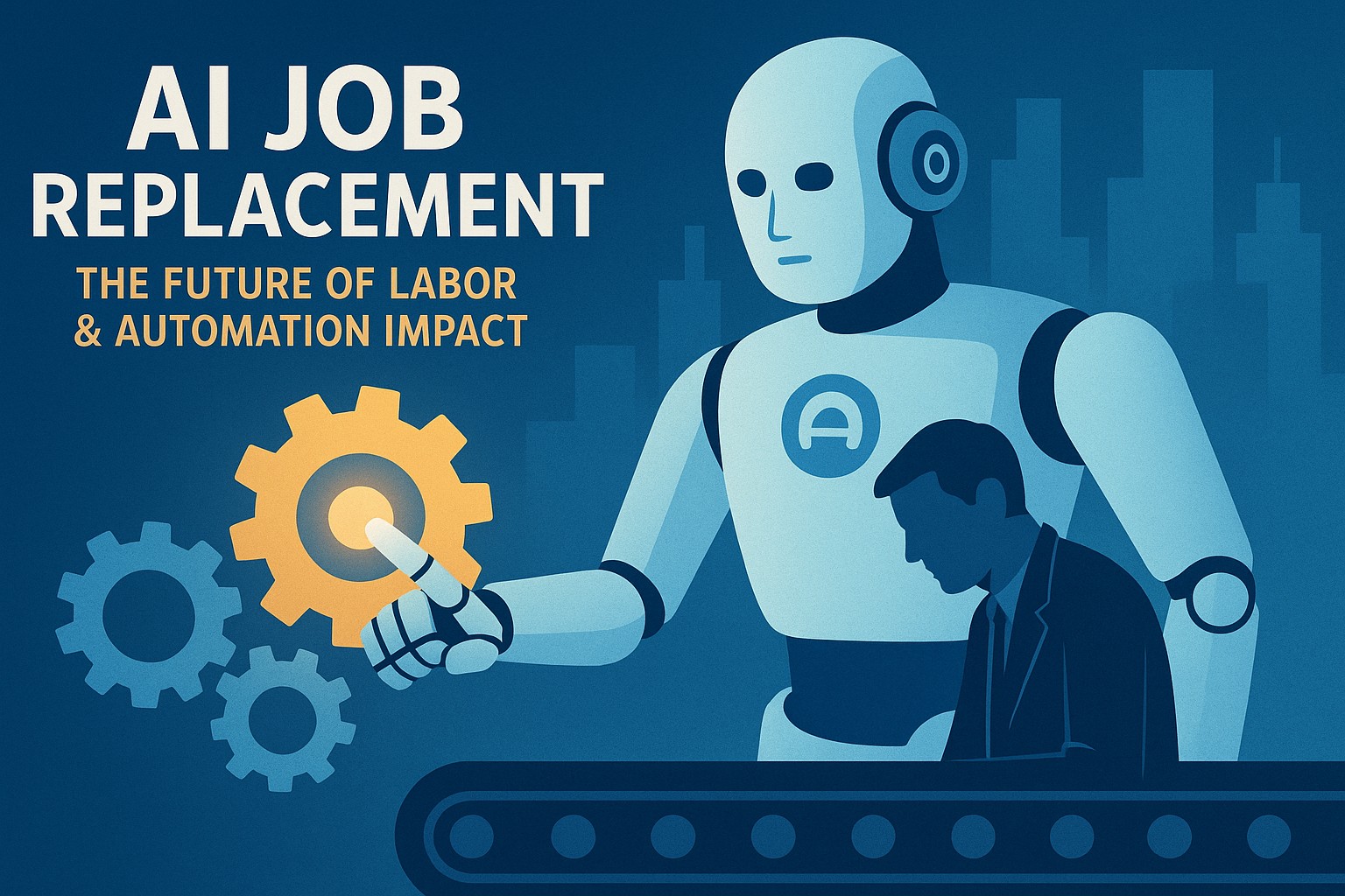 AI Job Replacement