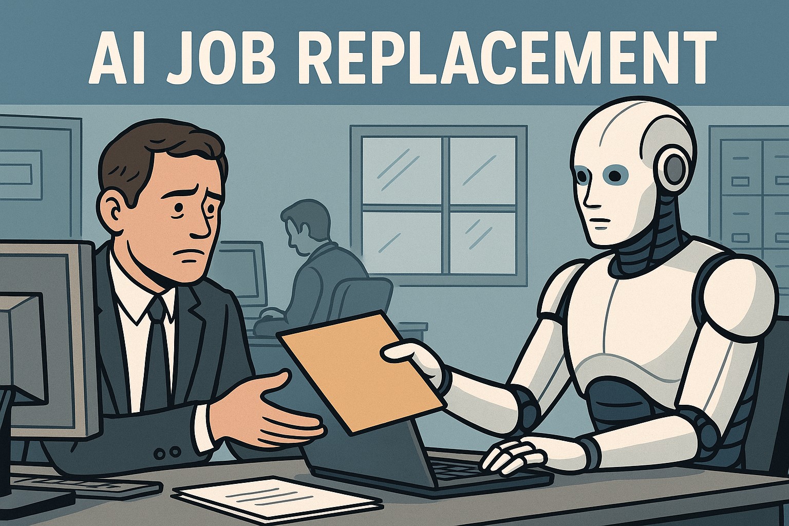 AI Job Replacement