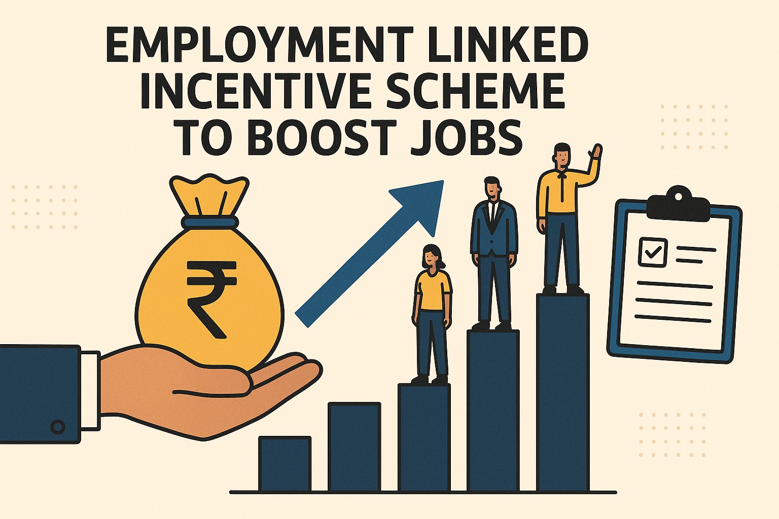 Employment Linked Incentive Scheme