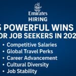 Emirates hiring