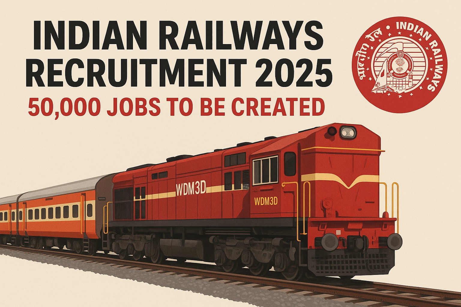 Indian Railways