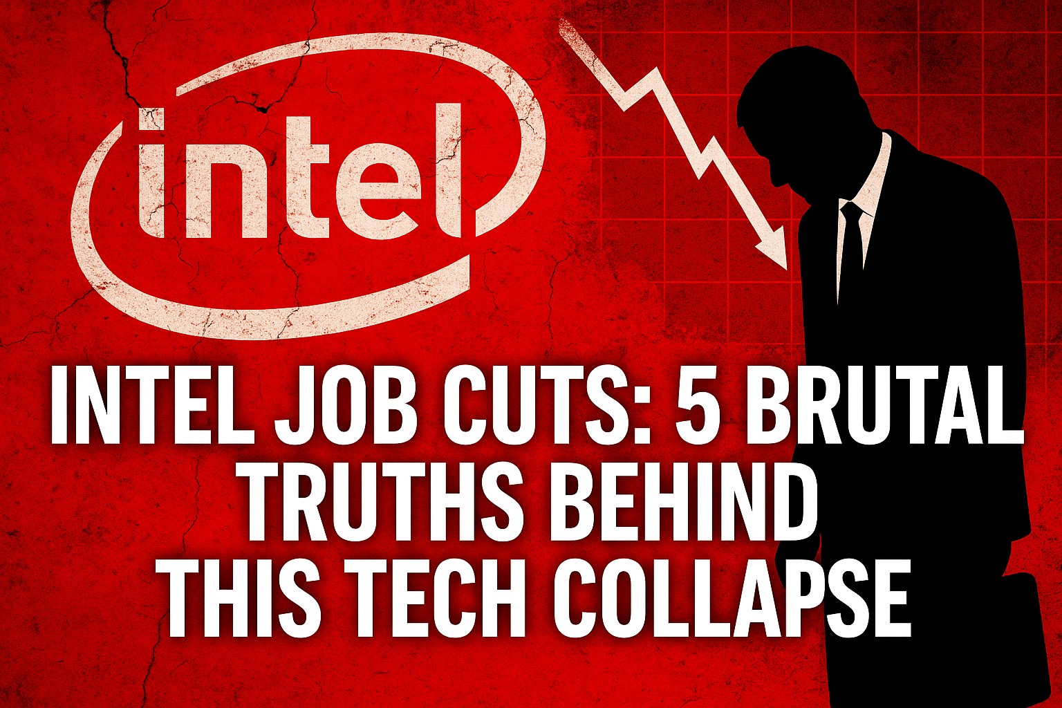 Intel job cuts