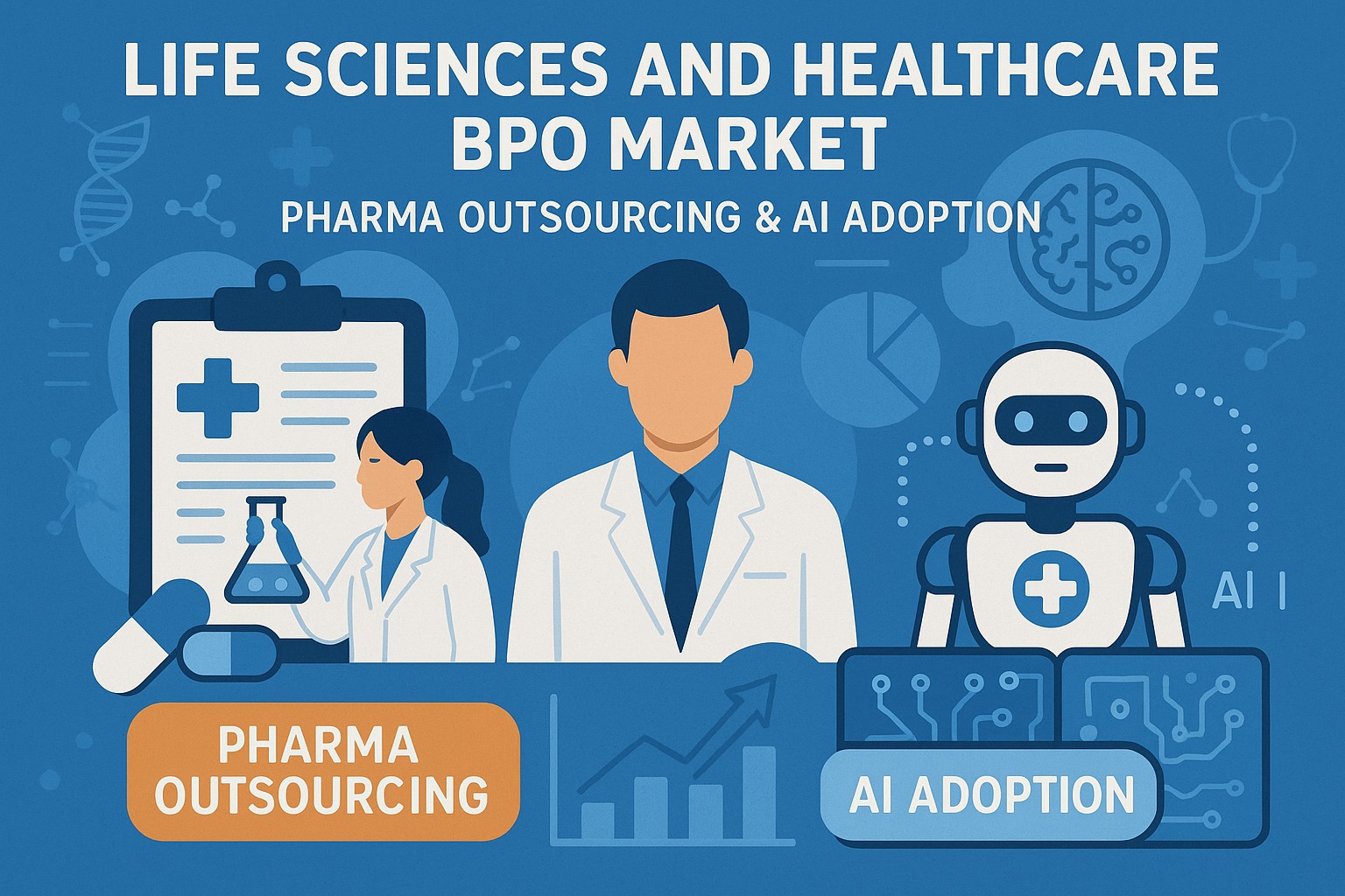Life Sciences and Healthcare BPO
