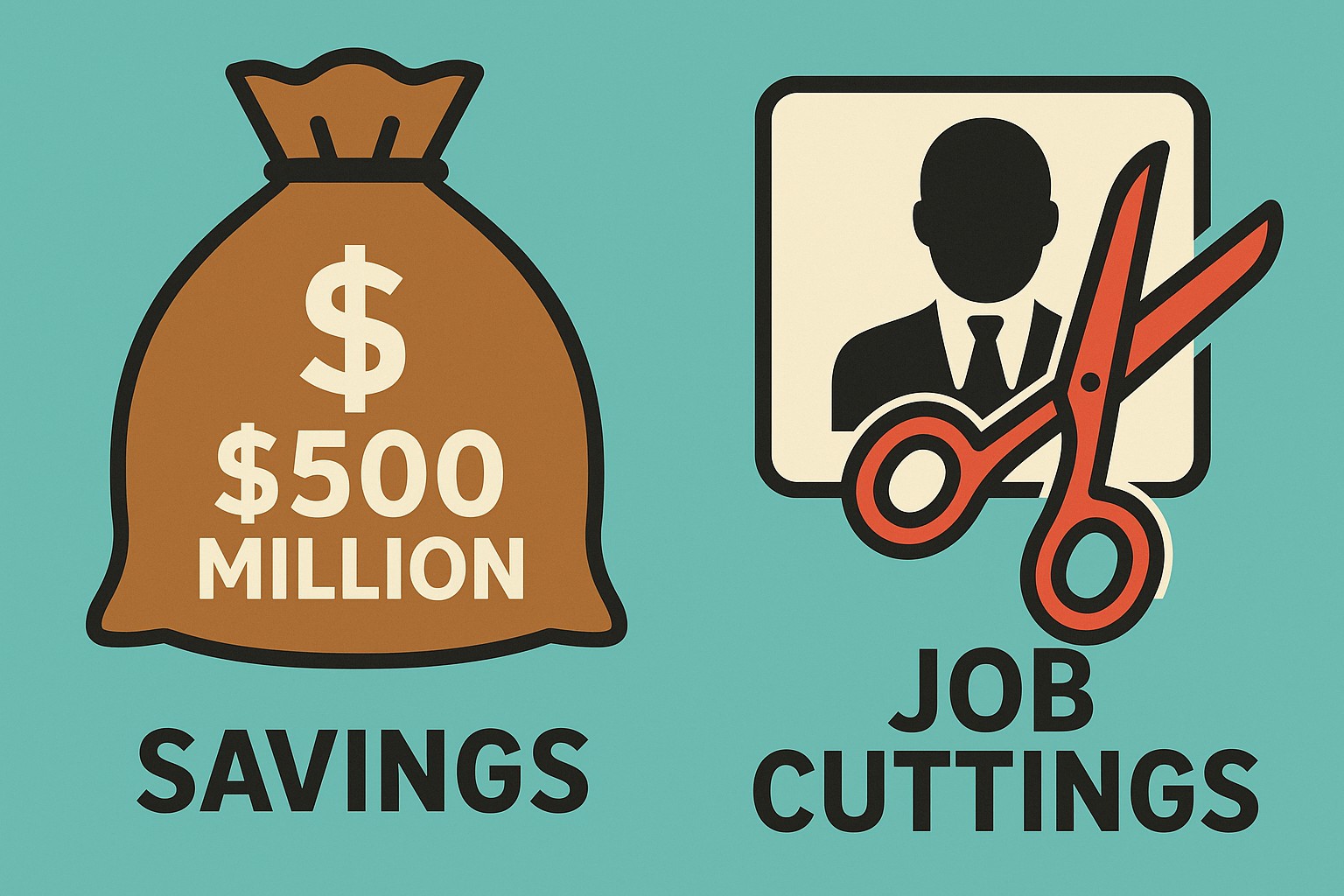 Microsoft AI savings