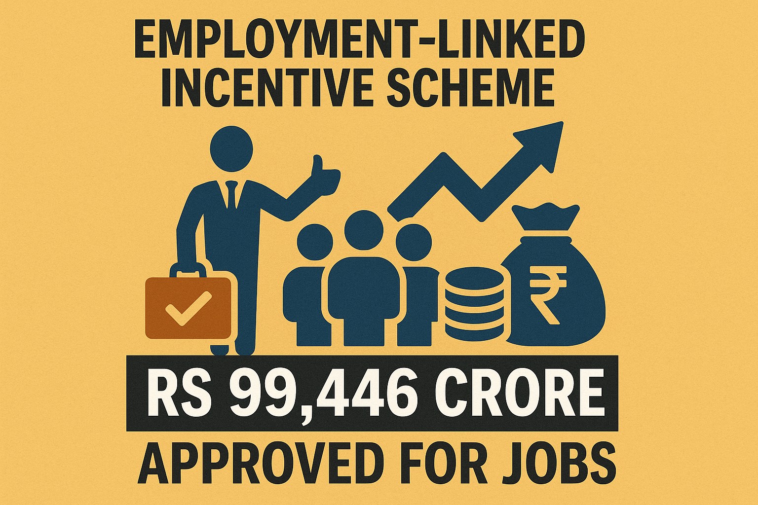Employment-Linked Incentive Scheme