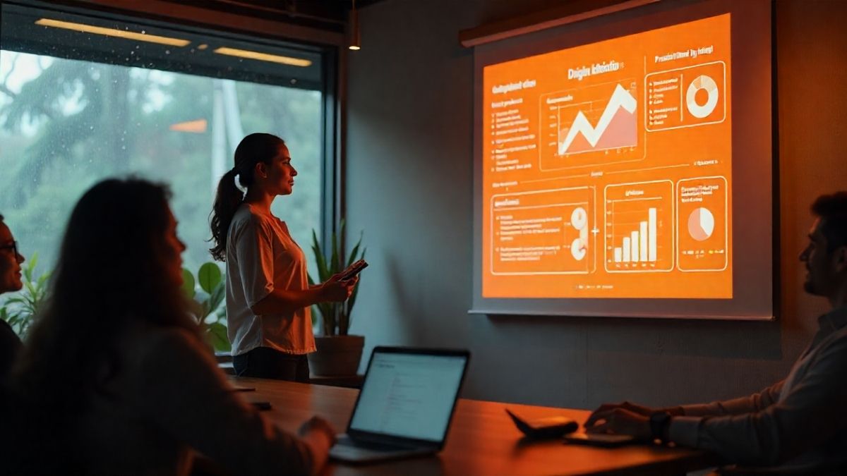 Top Digital Marketing Companies