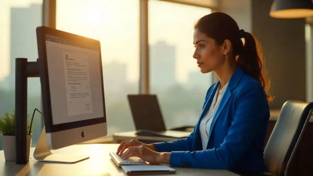 resume building service in delhi