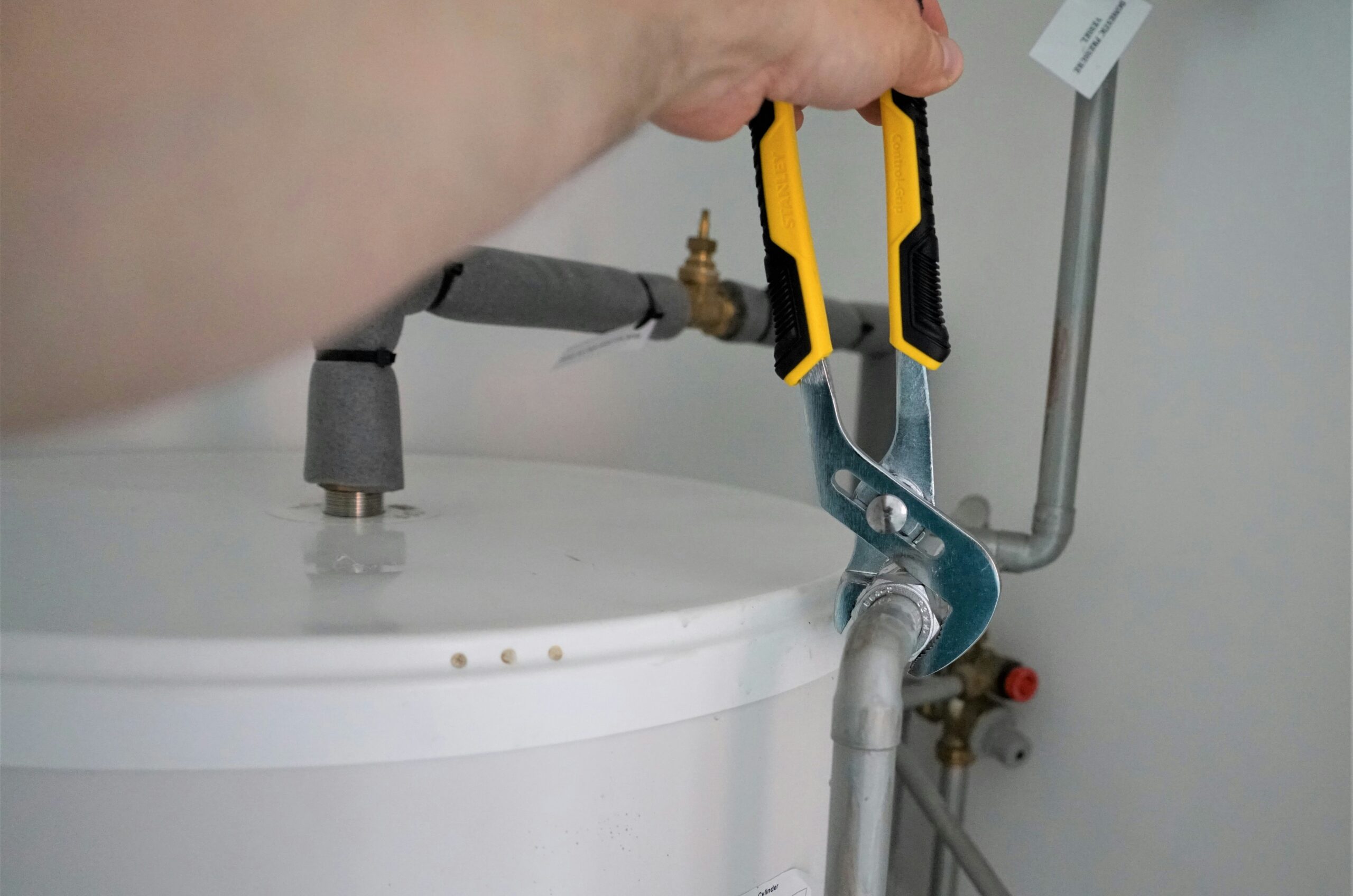 common plumbing problems