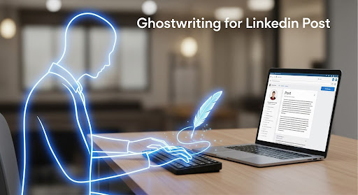 ghostwriting