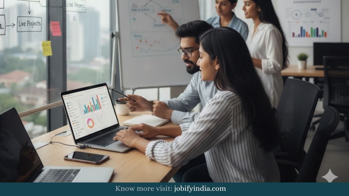 Skillfloor Guide to Digital Marketing Careers in India