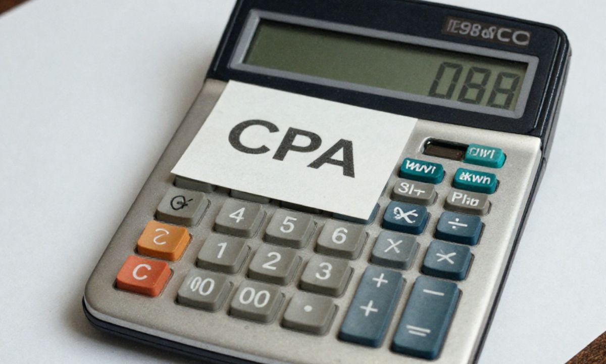 Accounting Careers That Don’t Require CA: Exploring the CPA Option