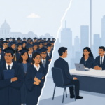 India Produces Millions of Graduates Every Year. Why Are Companies Still Struggling to Hire